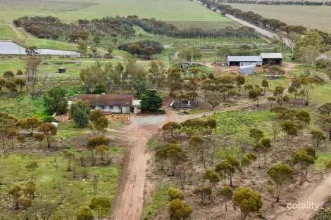 2431 Dowerin-Kalannie Rd, Minnivale, WA 6462