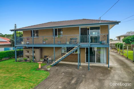 Property photo of 10 Moku Crescent Birkdale QLD 4159