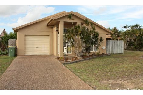 Property photo of 2 Swan Court Douglas QLD 4814