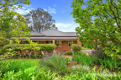 8 Matheson St, Yea, VIC 3717