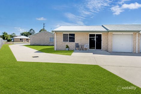3/36 Canberra St, North Mackay, QLD 4740