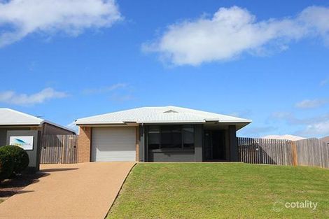 Property photo of 2/17 Constellation Drive Rosslyn QLD 4703