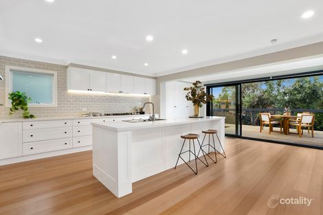 Property photo of 72 Rosehill Road Keilor East VIC 3033