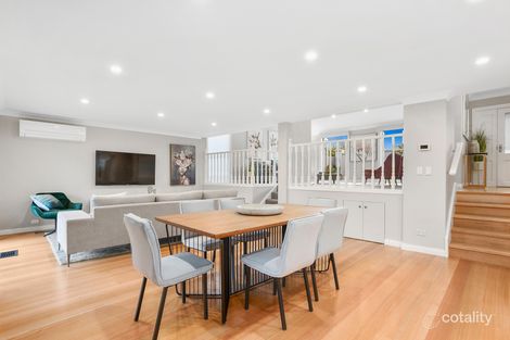 Property photo of 72 Rosehill Road Keilor East VIC 3033