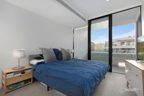 Property photo of 1006/1 Avon Road Pymble NSW 2073