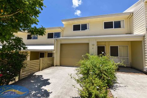 Property photo of 2/28 Chasley Court Beenleigh QLD 4207