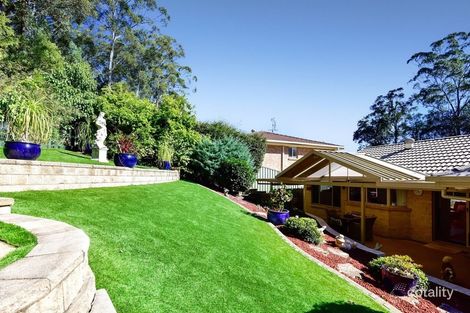 Property photo of 20 Cottesloe Avenue Lisarow NSW 2250