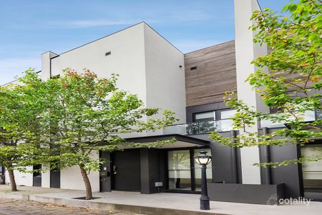 Property photo of 66 Dutton Lane Ascot Vale VIC 3032
