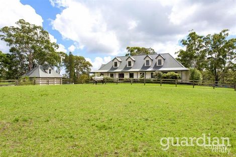 Property photo of 41 Canoelands Road Canoelands NSW 2157