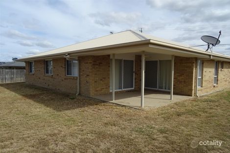 Property photo of 77 Saint Lawrence Street Nebo QLD 4742