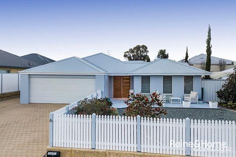 Property photo of 6 Wialki Mews Dawesville WA 6211