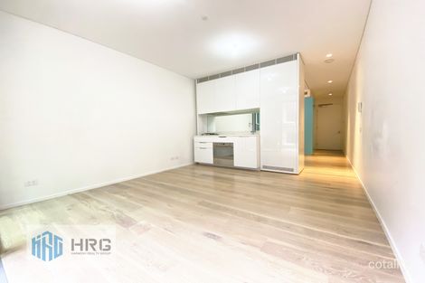 419/18 Park Lane, Chippendale, NSW 2008