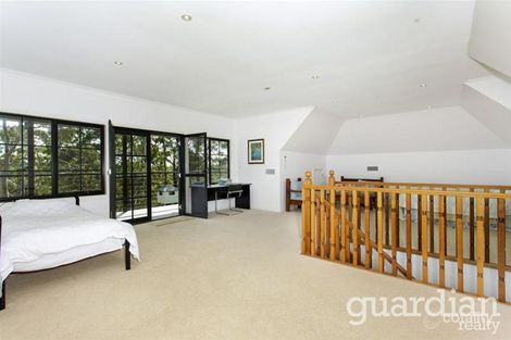 Property photo of 41 Canoelands Road Canoelands NSW 2157