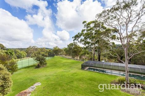 Property photo of 41 Canoelands Road Canoelands NSW 2157