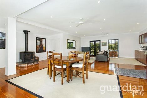 Property photo of 41 Canoelands Road Canoelands NSW 2157