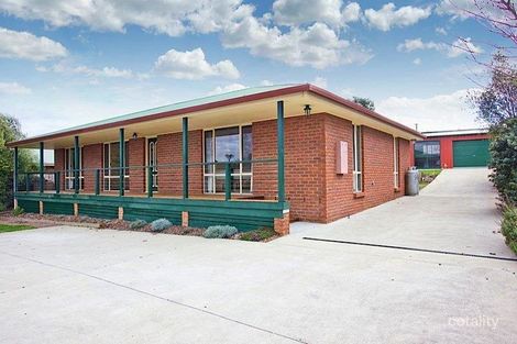 Property photo of 4 Poets Place Hadspen TAS 7290