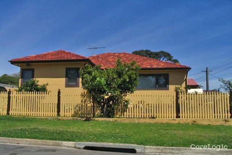 Property photo of 1 Chamberlain Avenue Caringbah NSW 2229
