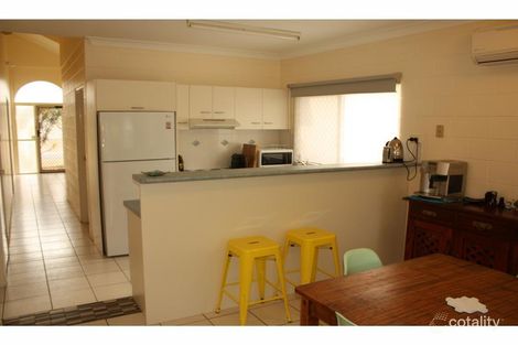 Property photo of 2 Swan Court Douglas QLD 4814