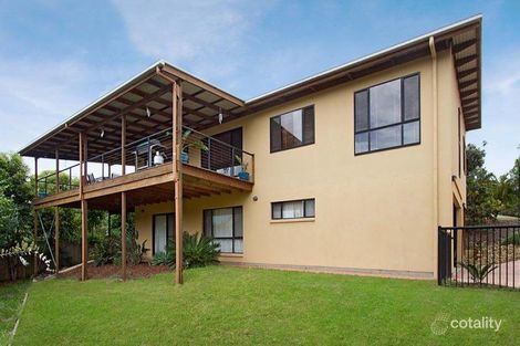 Property photo of 3 Castle Court Tugun QLD 4224