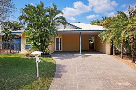 10 Wodyetia Cl, Durack, NT 0830