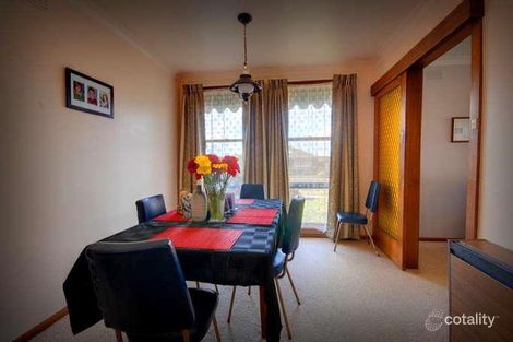 Property photo of 7 Aubrey Street Wendouree VIC 3355