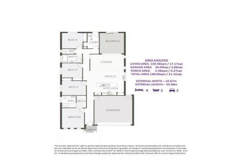 Property photo of 27 Noranda Circuit Harkness VIC 3337