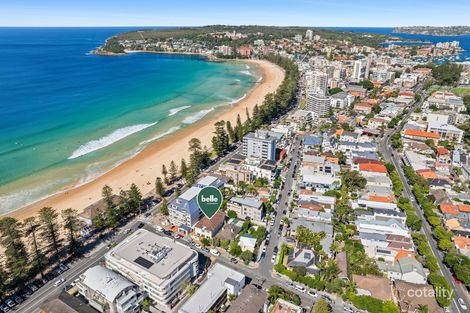 Property photo of 1/1 Pine Street Manly NSW 2095