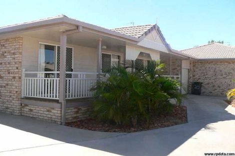 Property photo of 20/24 Riverview Street Emerald QLD 4720