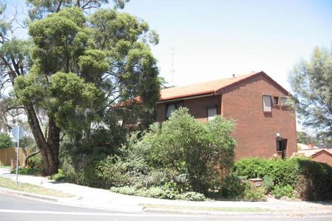 Property photo of 7/1 Carnarvon Street Doncaster VIC 3108