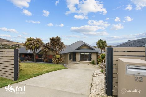 Property photo of 22 Martyn Place Brighton TAS 7030