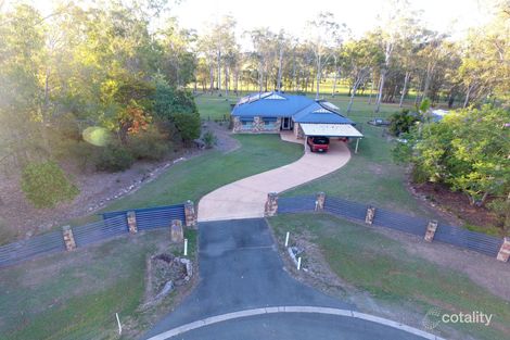 72-74 Racecourse Pl, Tamborine, QLD 4270