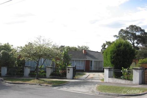 Property photo of 7 St Cloud Court Mount Waverley VIC 3149