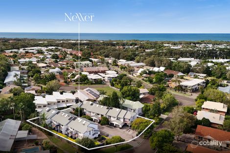 16/6-8 Wales Ct, Mount Coolum, QLD 4573
