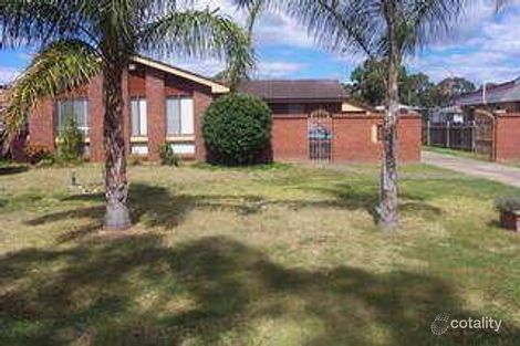 Property photo of 2 Davidson Close St Clair NSW 2759