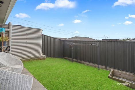 Property photo of 13A Junee Street Gregory Hills NSW 2557