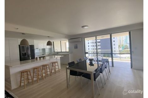 Property photo of 24/29-39 Woodroffe Avenue Main Beach QLD 4217