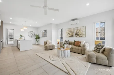 Property photo of 51 Samuel Street Calamvale QLD 4116