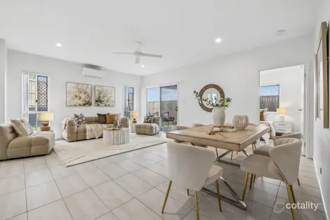 Property photo of 51 Samuel Street Calamvale QLD 4116