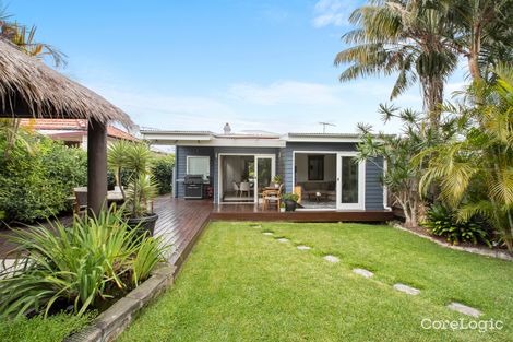 Property photo of 4 Burchmore Road Manly Vale NSW 2093