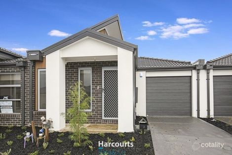 Property photo of 69 Bridgewater Parkway Wallan VIC 3756