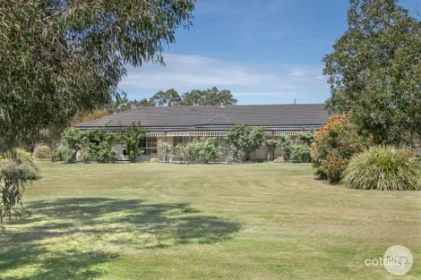 235 Jollys Hill Rd, Smythes Creek, VIC 3351