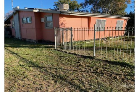 Property photo of 33-35 Earl Street Collarenebri NSW 2833