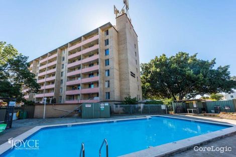 37/50 Kirkham Hill Tce, Maylands, WA 6051