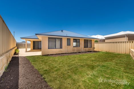 Property photo of 37 Exmouth Drive Butler WA 6036