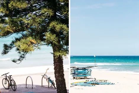 Property photo of 3/10 Pavilion Street Queenscliff NSW 2096