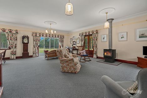 Property photo of 142 Blackbutt Range Road Falls Creek NSW 2540