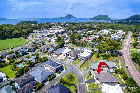 Property photo of 17 Shimmer Street Nelson Bay NSW 2315
