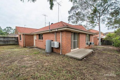 Property photo of 19/39-41 Brougham Street Emu Plains NSW 2750