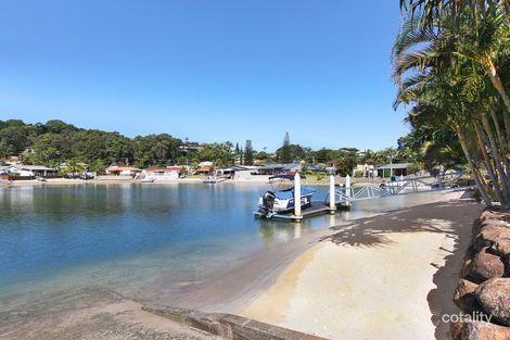 Property photo of 8 Norman Street Tweed Heads NSW 2485