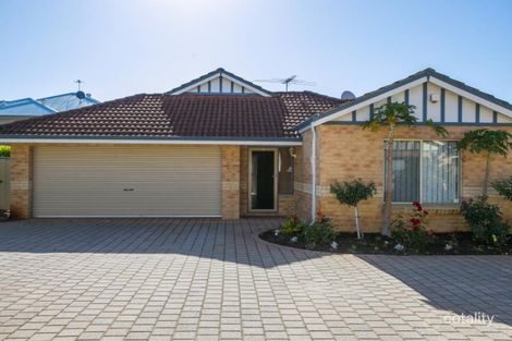 Property photo of 9B Davy Street Alfred Cove WA 6154